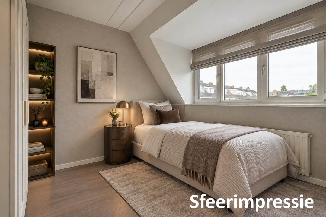 Photo 31 of Abraham Rademakerstraat 17