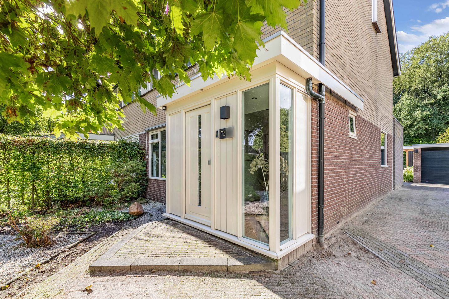 Foto 4 van Bommegaerde 75