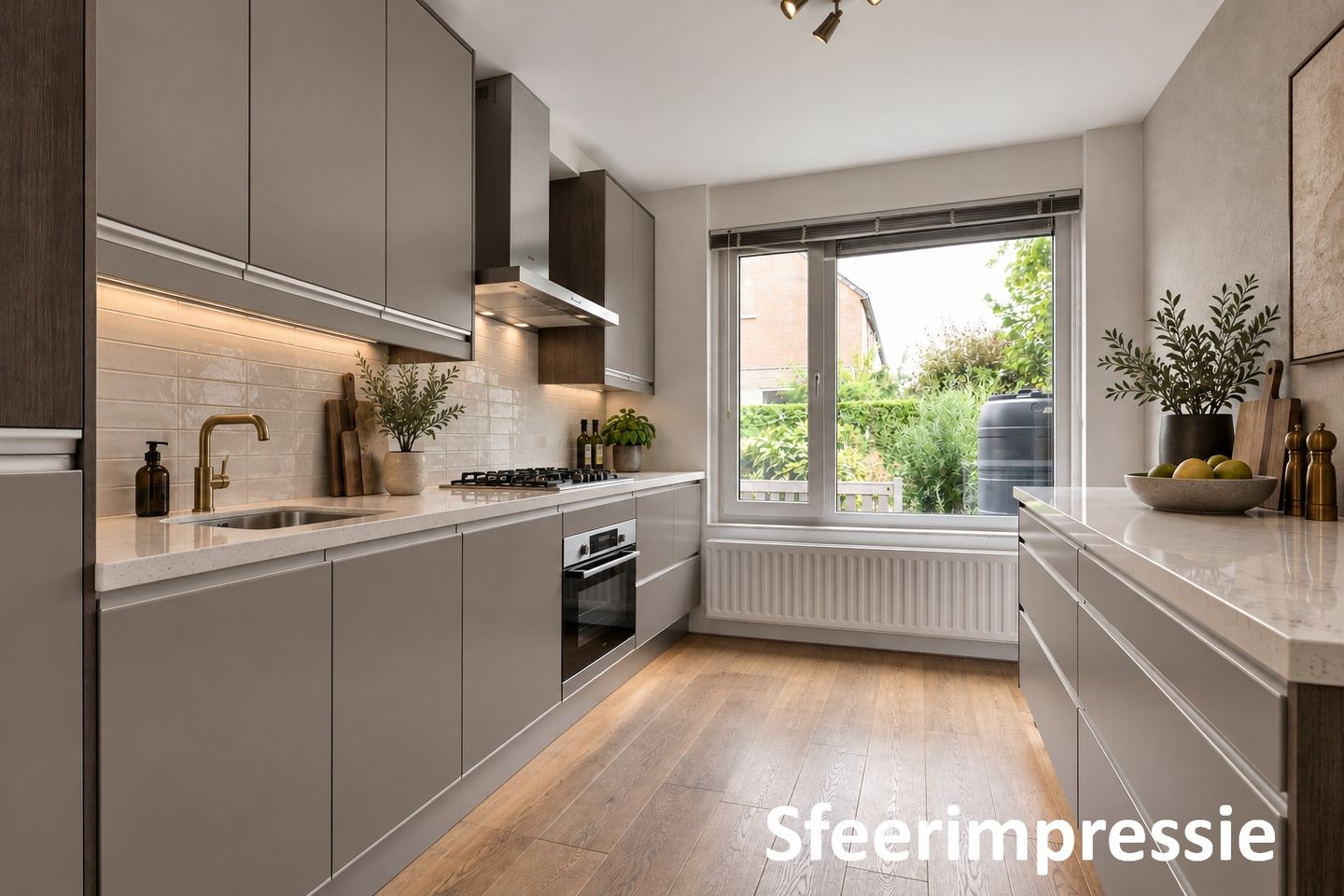 Photo 4 of Abraham Rademakerstraat 17