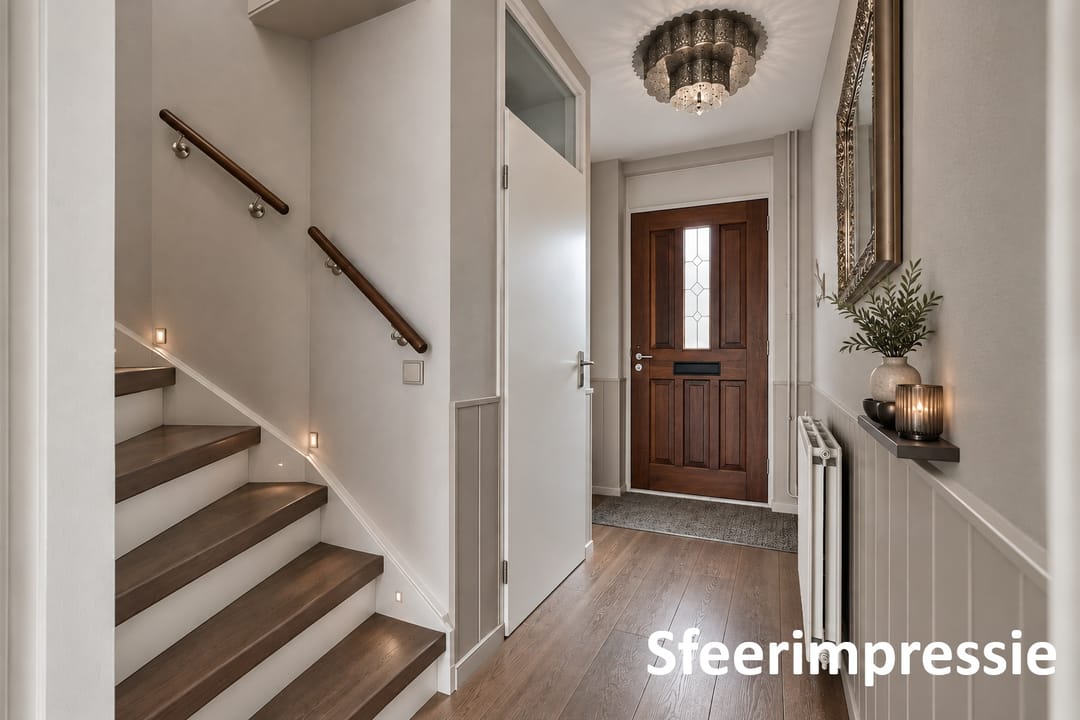Photo 22 of Abraham Rademakerstraat 17