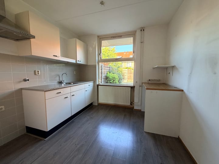 Tussenwoning te koop: Corridor 50, Zeewolde