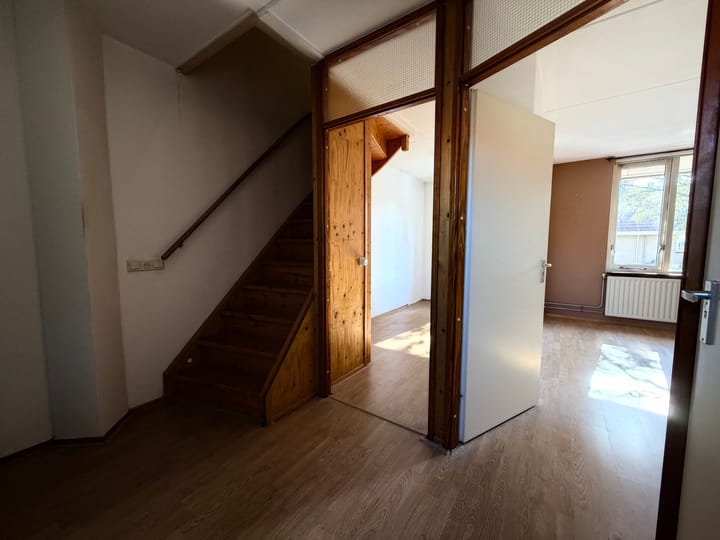 Tussenwoning te koop: Corridor 50, Zeewolde