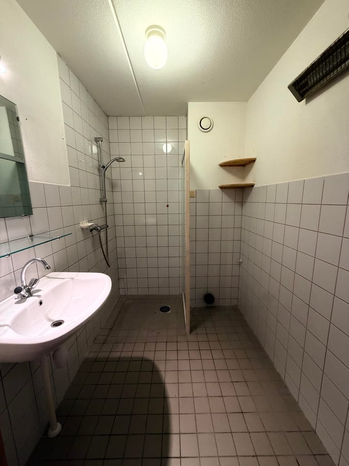 Tussenwoning te koop: Corridor 50, Zeewolde