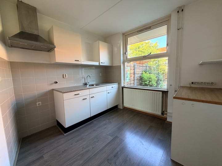 Tussenwoning te koop: Corridor 50, Zeewolde