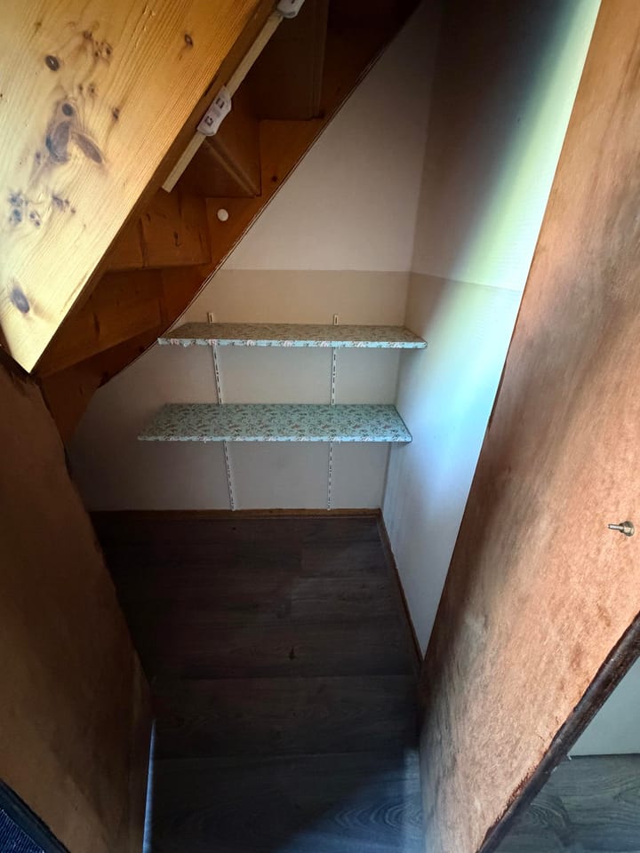 Tussenwoning te koop: Corridor 50, Zeewolde