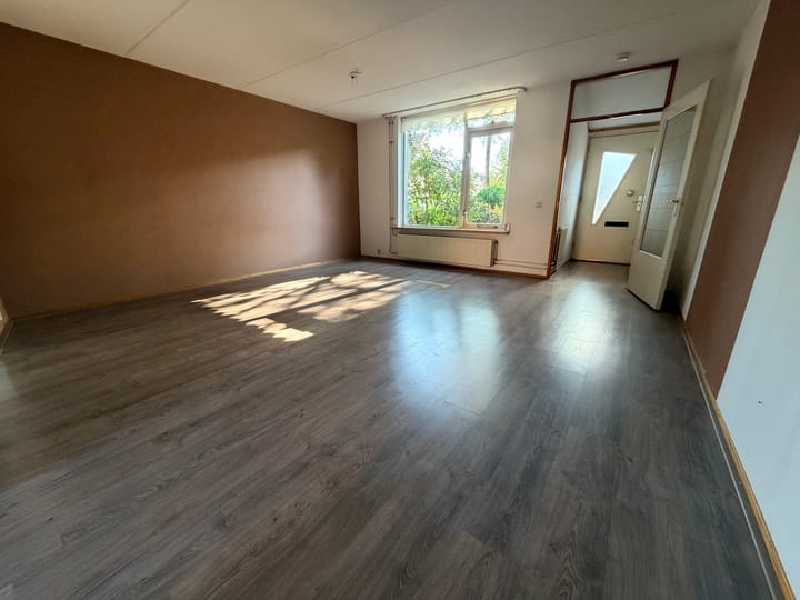 Tussenwoning te koop: Corridor 50, Zeewolde