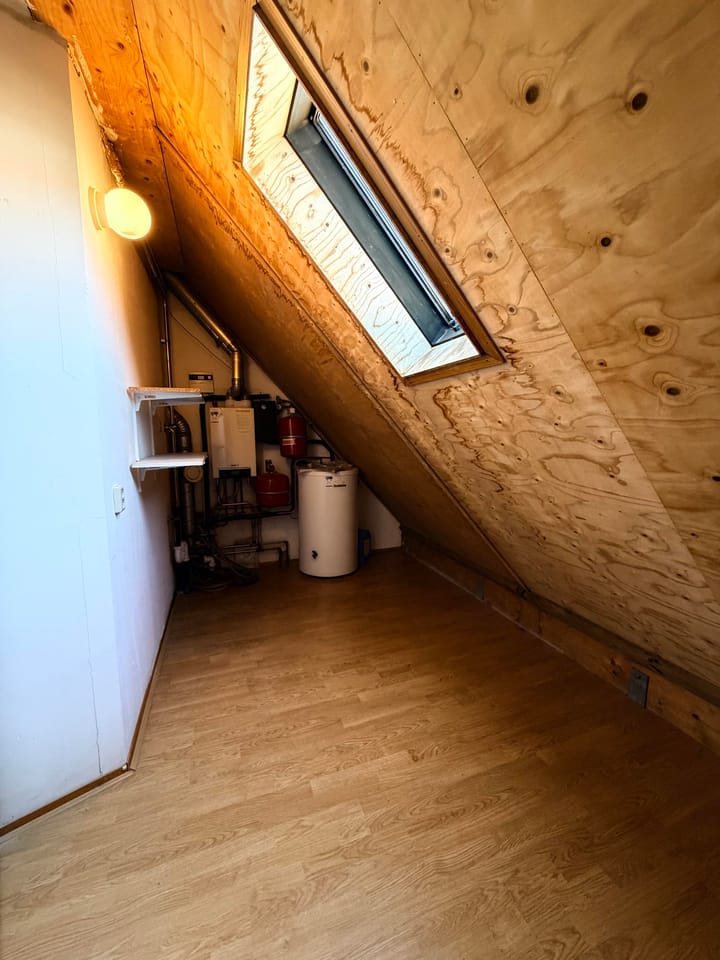Tussenwoning te koop: Corridor 50, Zeewolde
