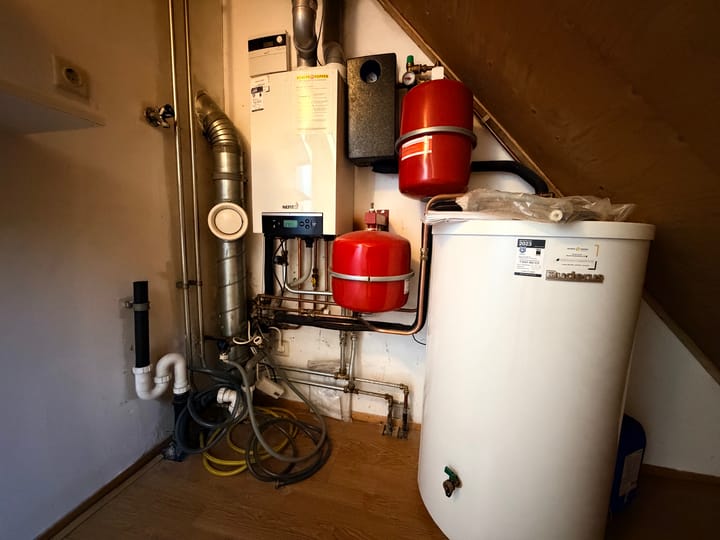 Tussenwoning te koop: Corridor 50, Zeewolde