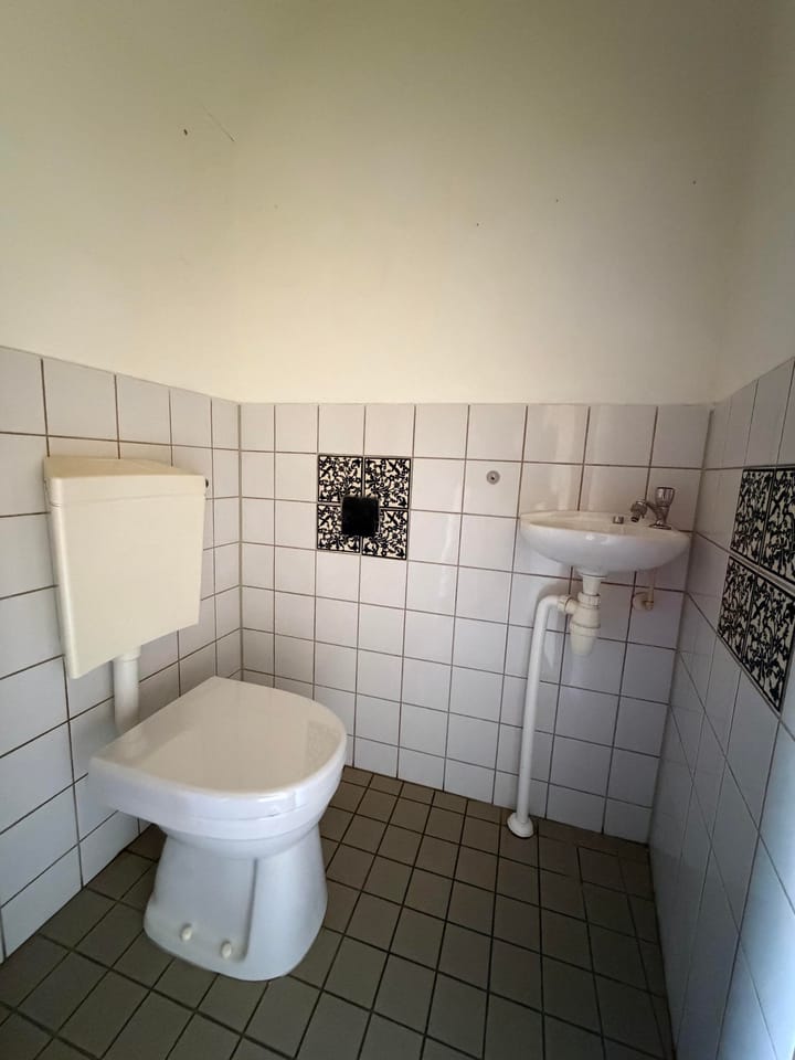 Tussenwoning te koop: Corridor 50, Zeewolde