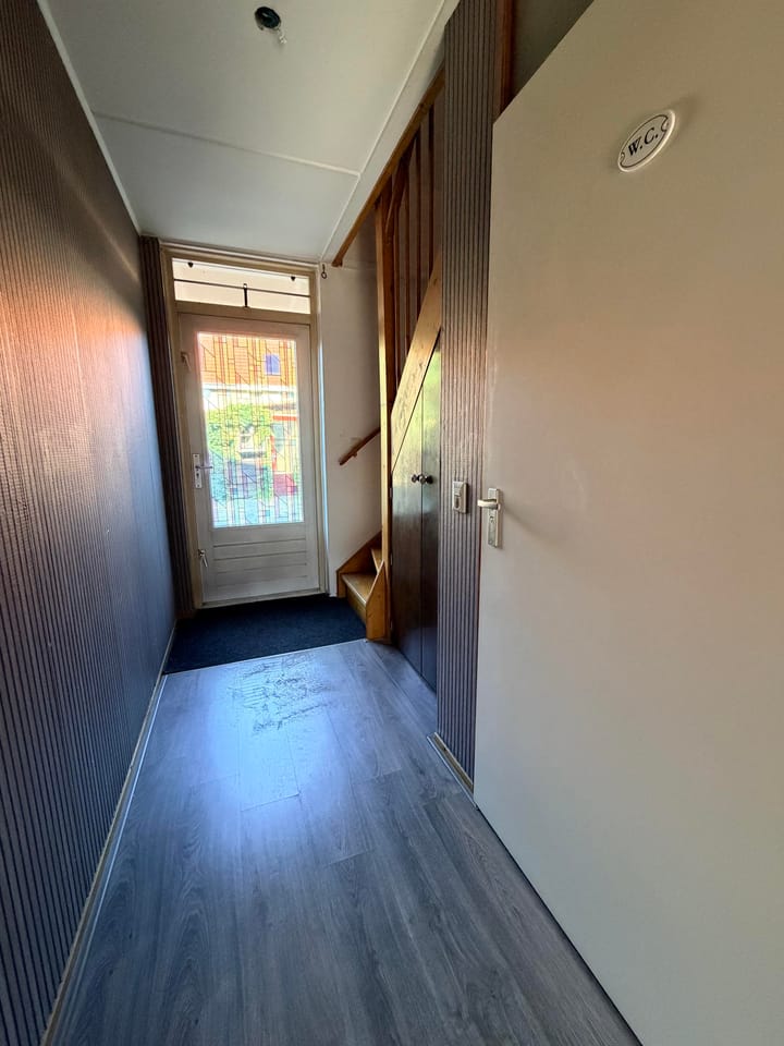 Tussenwoning te koop: Corridor 50, Zeewolde