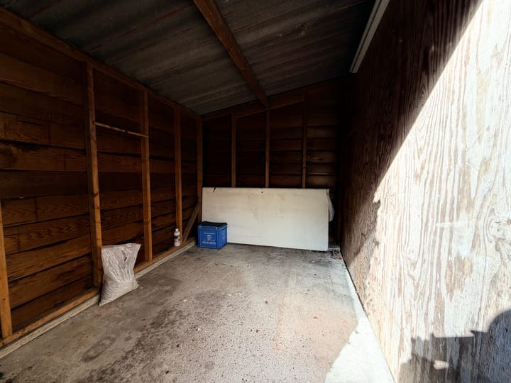 Tussenwoning te koop: Corridor 50, Zeewolde