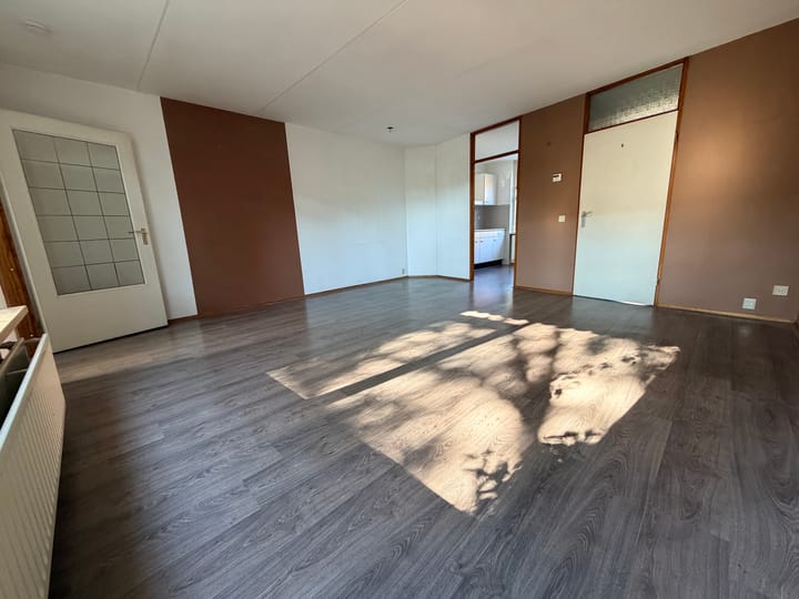 Tussenwoning te koop: Corridor 50, Zeewolde