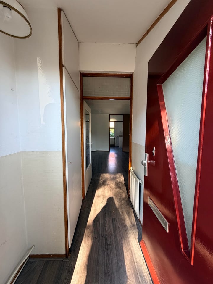 Tussenwoning te koop: Corridor 50, Zeewolde