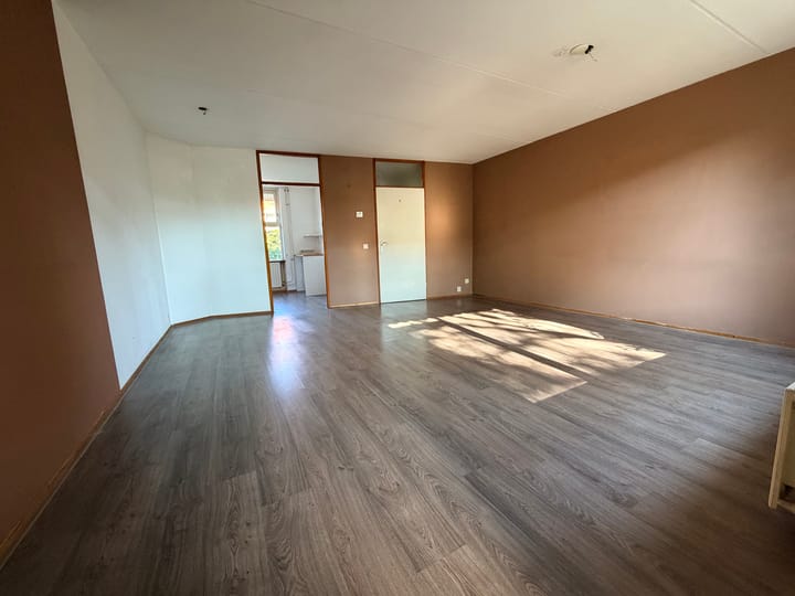 Tussenwoning te koop: Corridor 50, Zeewolde