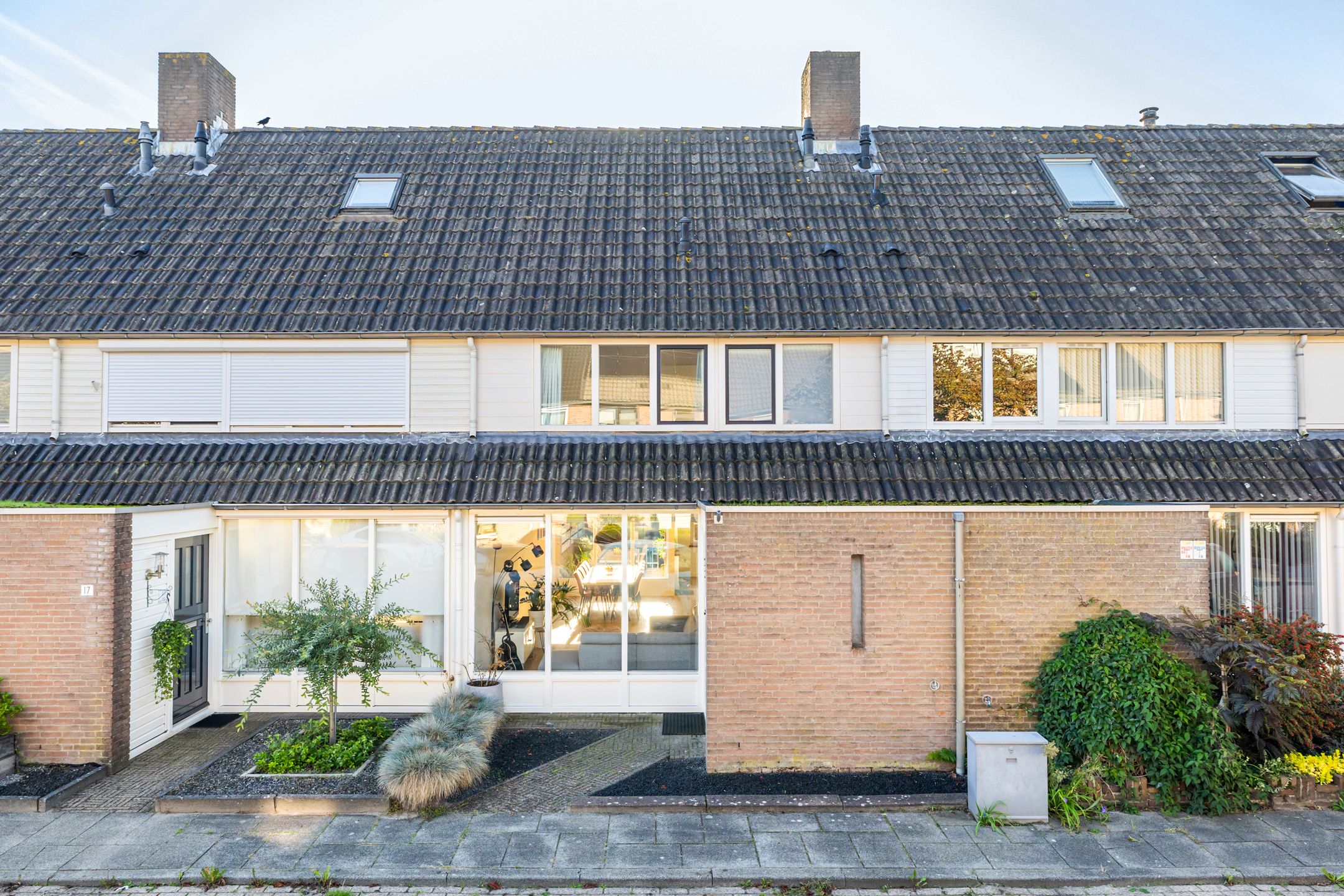 Roerdomphof 19 