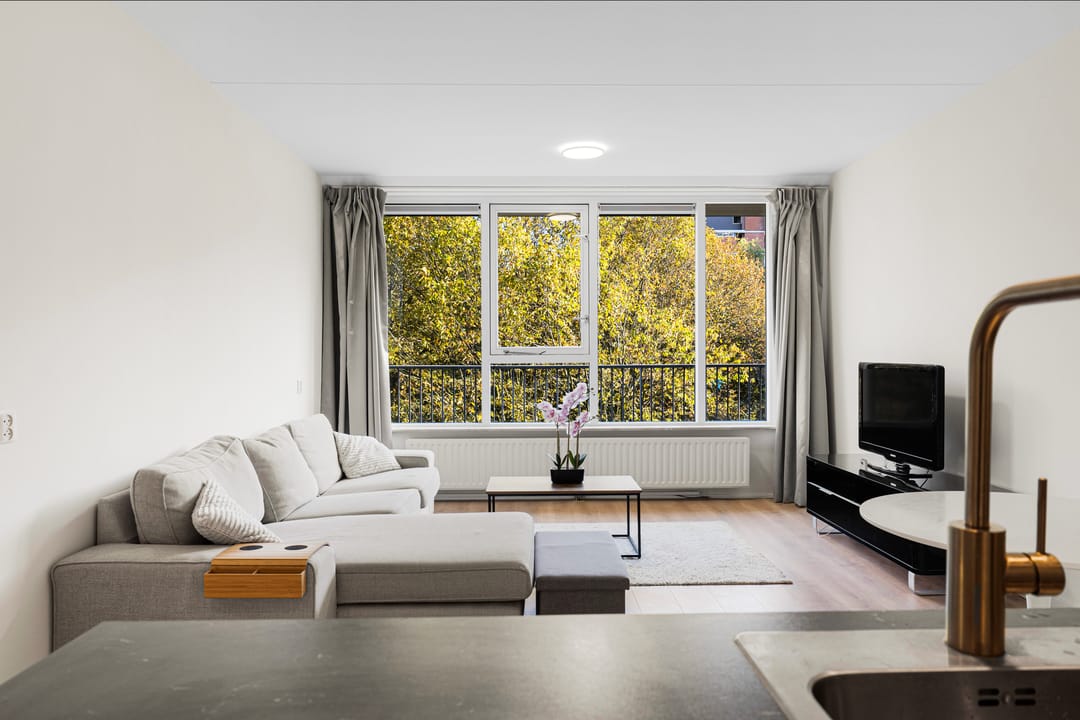 Foto 2 van Leksmondhof 36