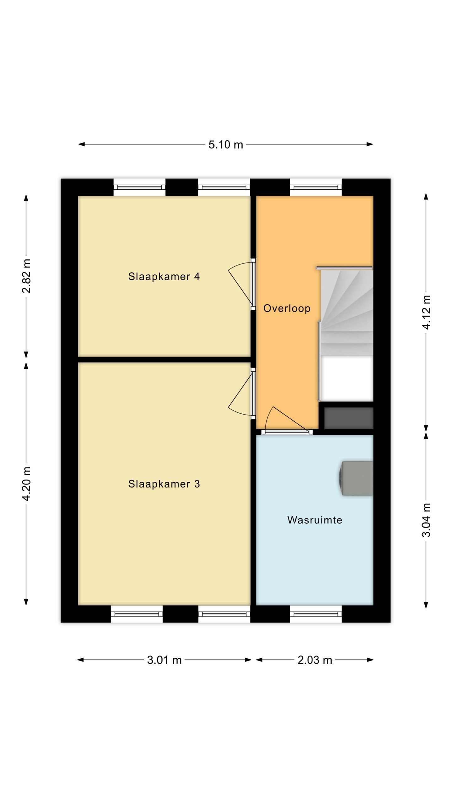 Foto 40 van Van der Hoogenhof 9