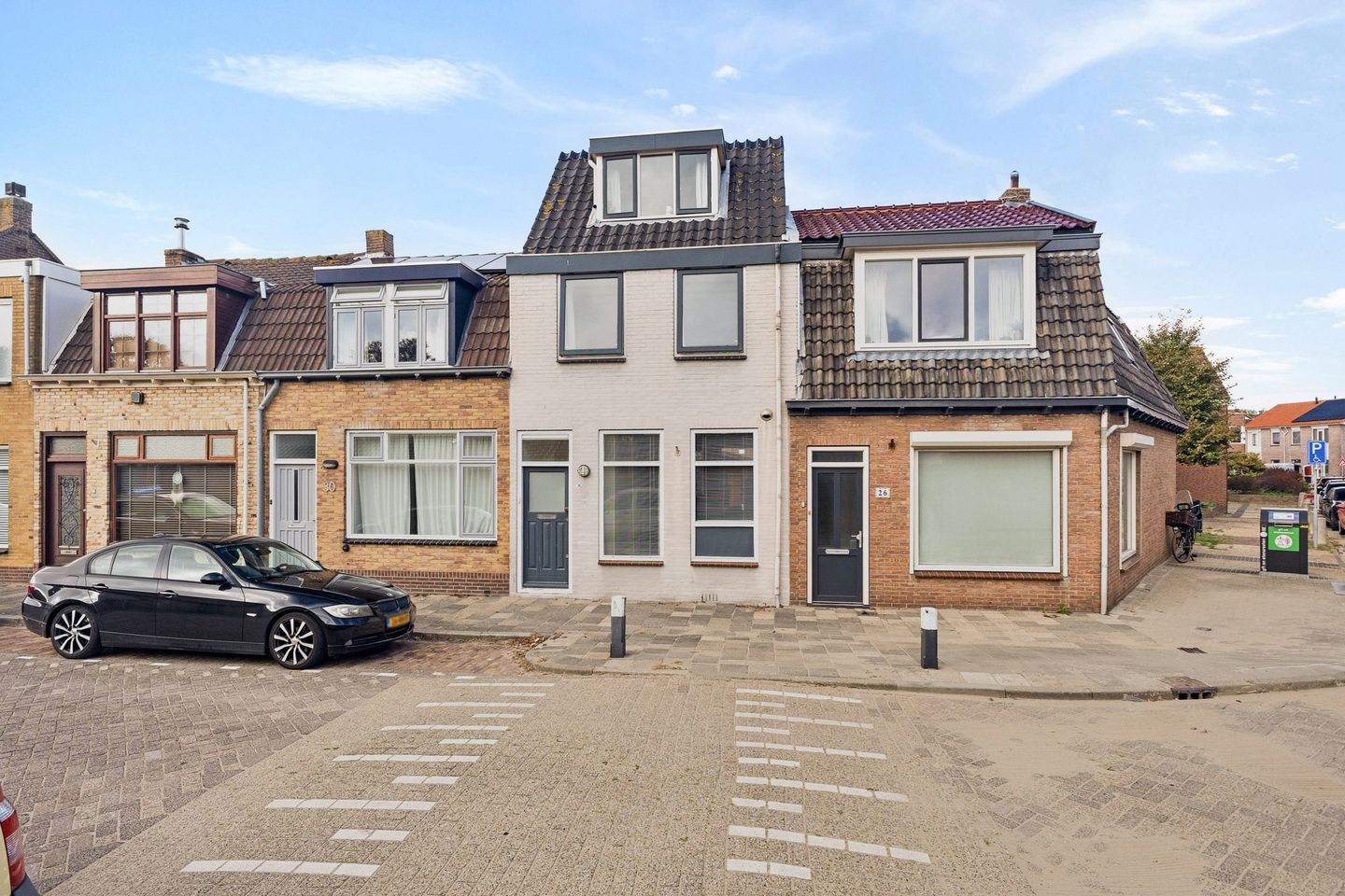 Foto 1 van Molenstraat 28