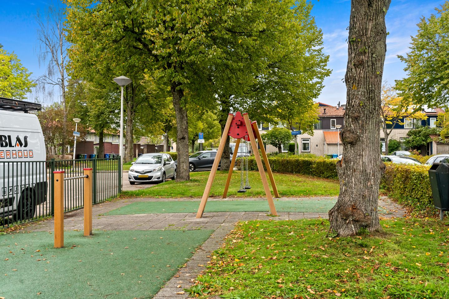 Foto 49 van Pelikaansingel 121