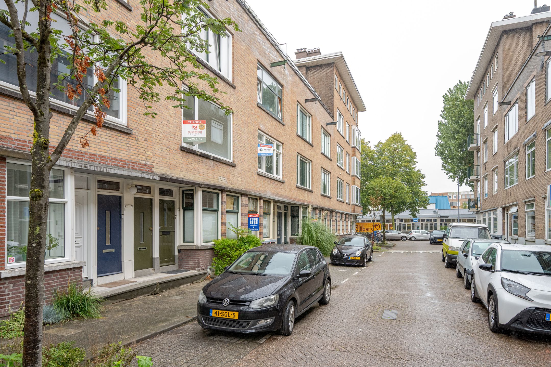 Sonmansstraat 7 B01