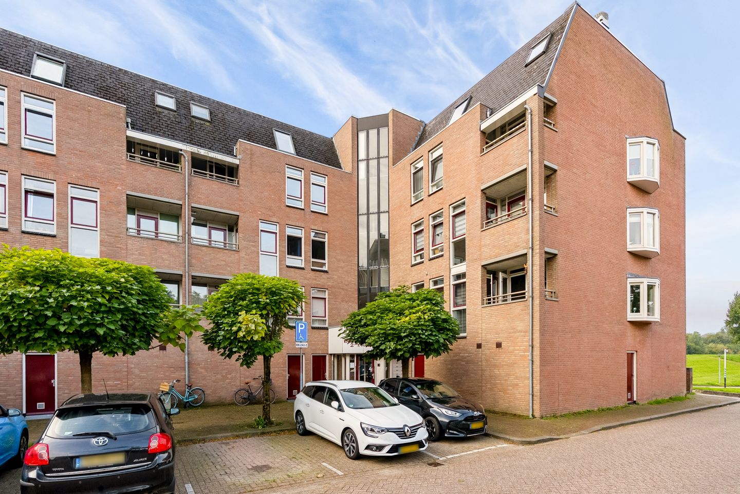 Foto 4 van Deltastraat 18