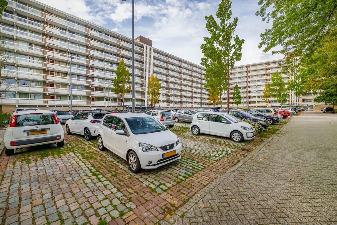 Photo 32 of Zernikeplaats 116