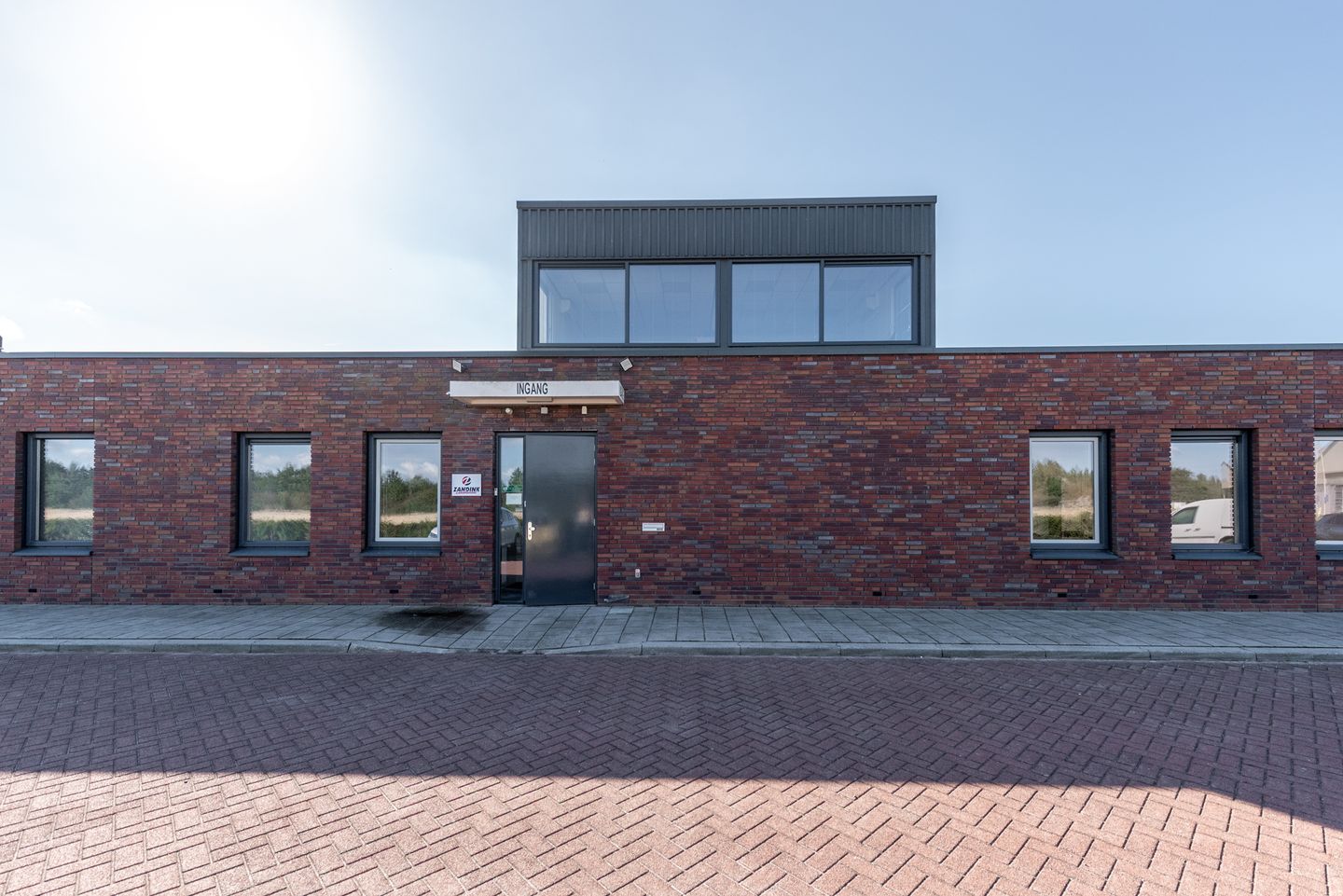 Bekijk foto 3 van Daltonstraat 33