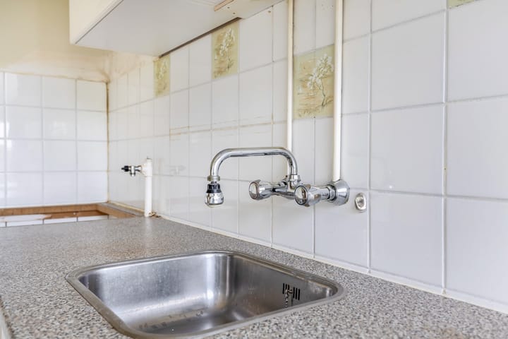 Appartement te koop: Zernikeplaats 116, Rotterdam