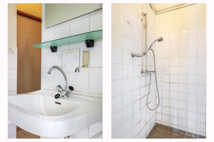 Appartement te koop: Zernikeplaats 116, Rotterdam