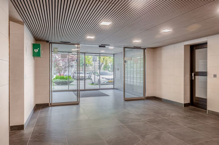 Appartement te koop: Zernikeplaats 116, Rotterdam