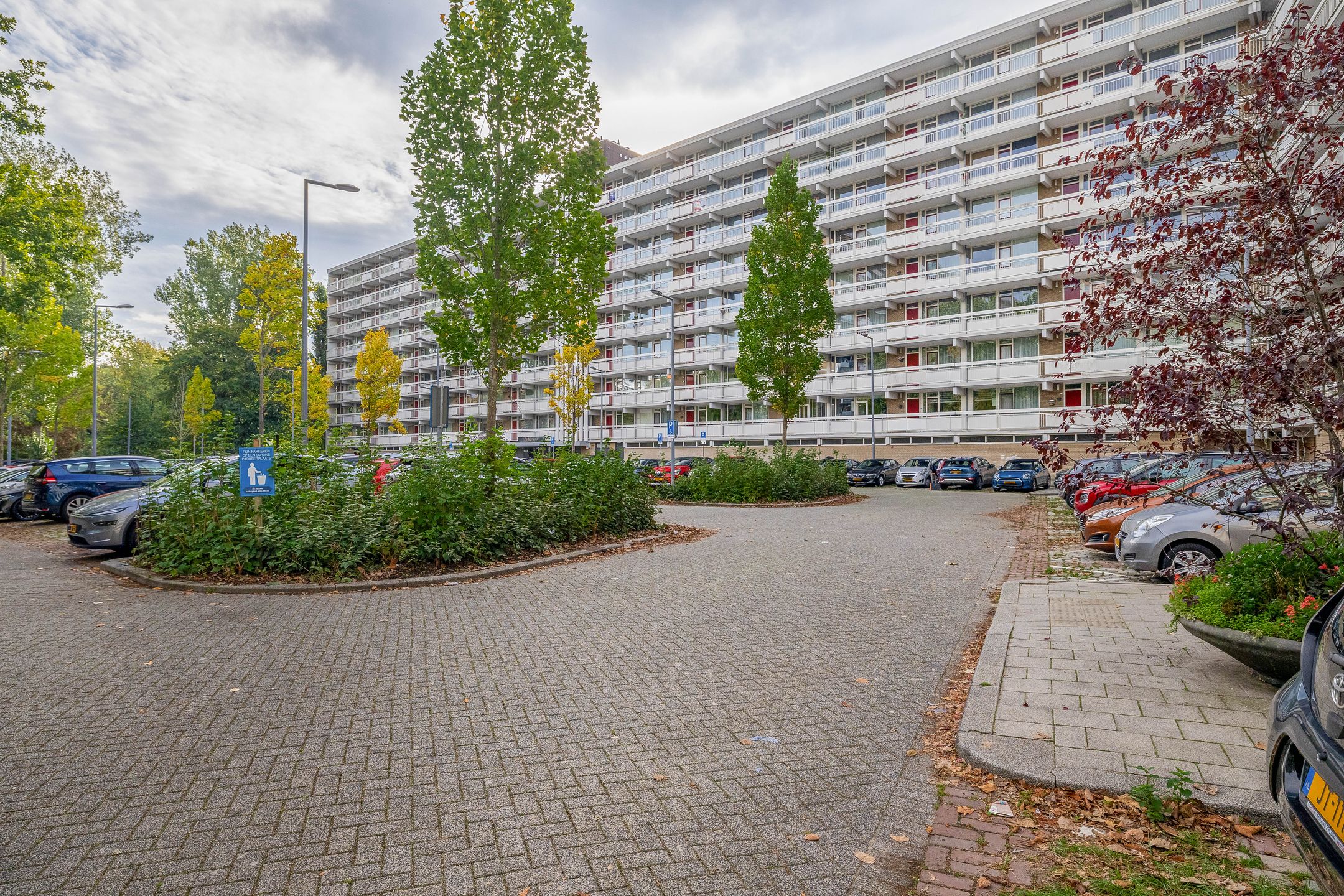 Photo 33 of Zernikeplaats 116