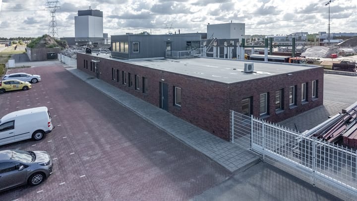 Daltonstraat 33