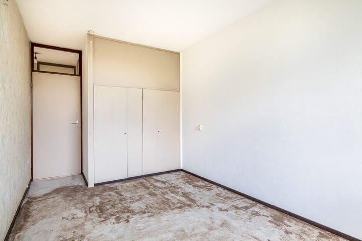 Appartement te koop: Zernikeplaats 116, Rotterdam