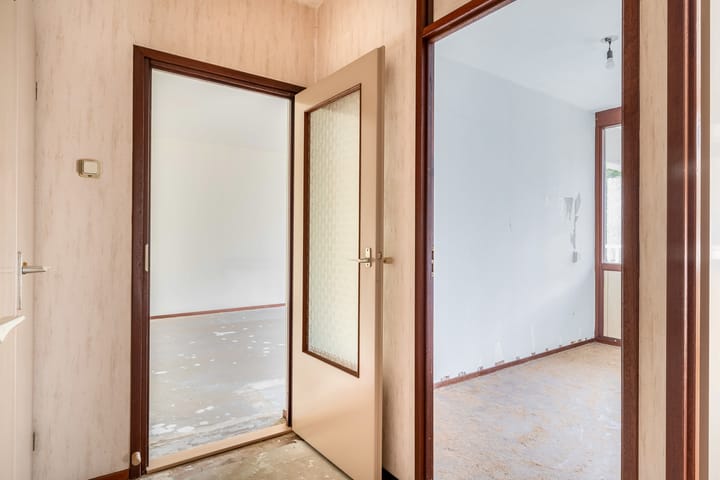 Appartement te koop: Zernikeplaats 116, Rotterdam