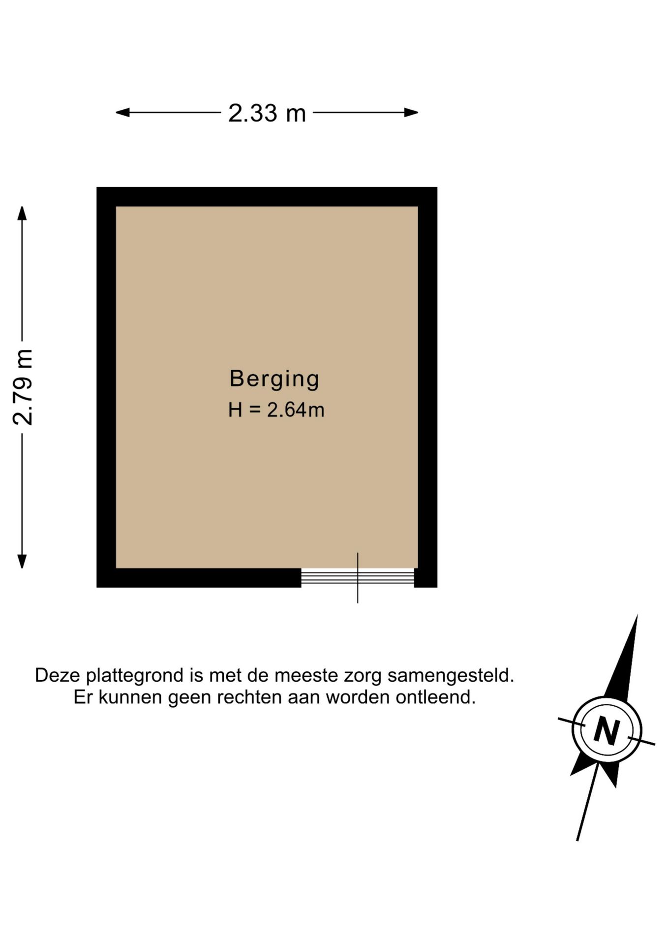 Photo 36 of Zernikeplaats 116