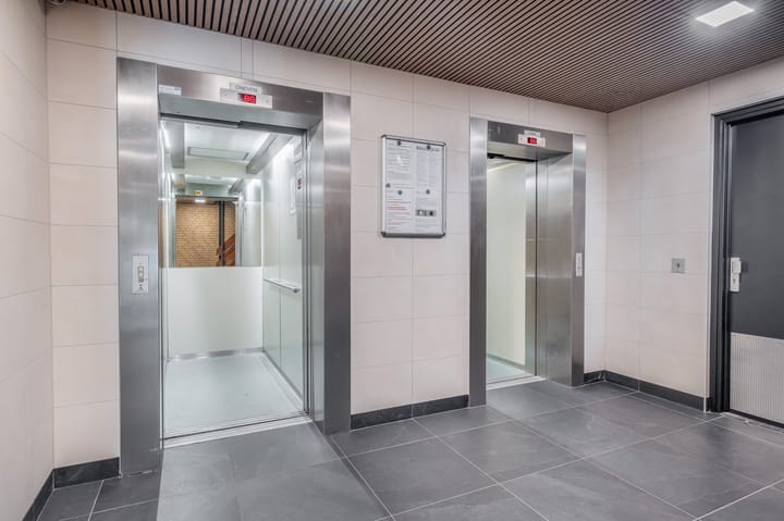 Appartement te koop: Zernikeplaats 116, Rotterdam