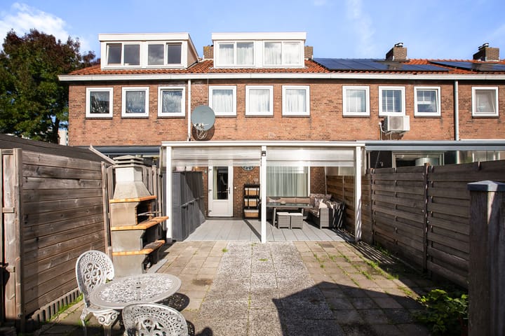 Foto 4 van Sam van Houtenstraat 319