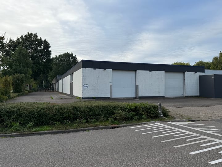 Sint Luciastraat 50, Weert