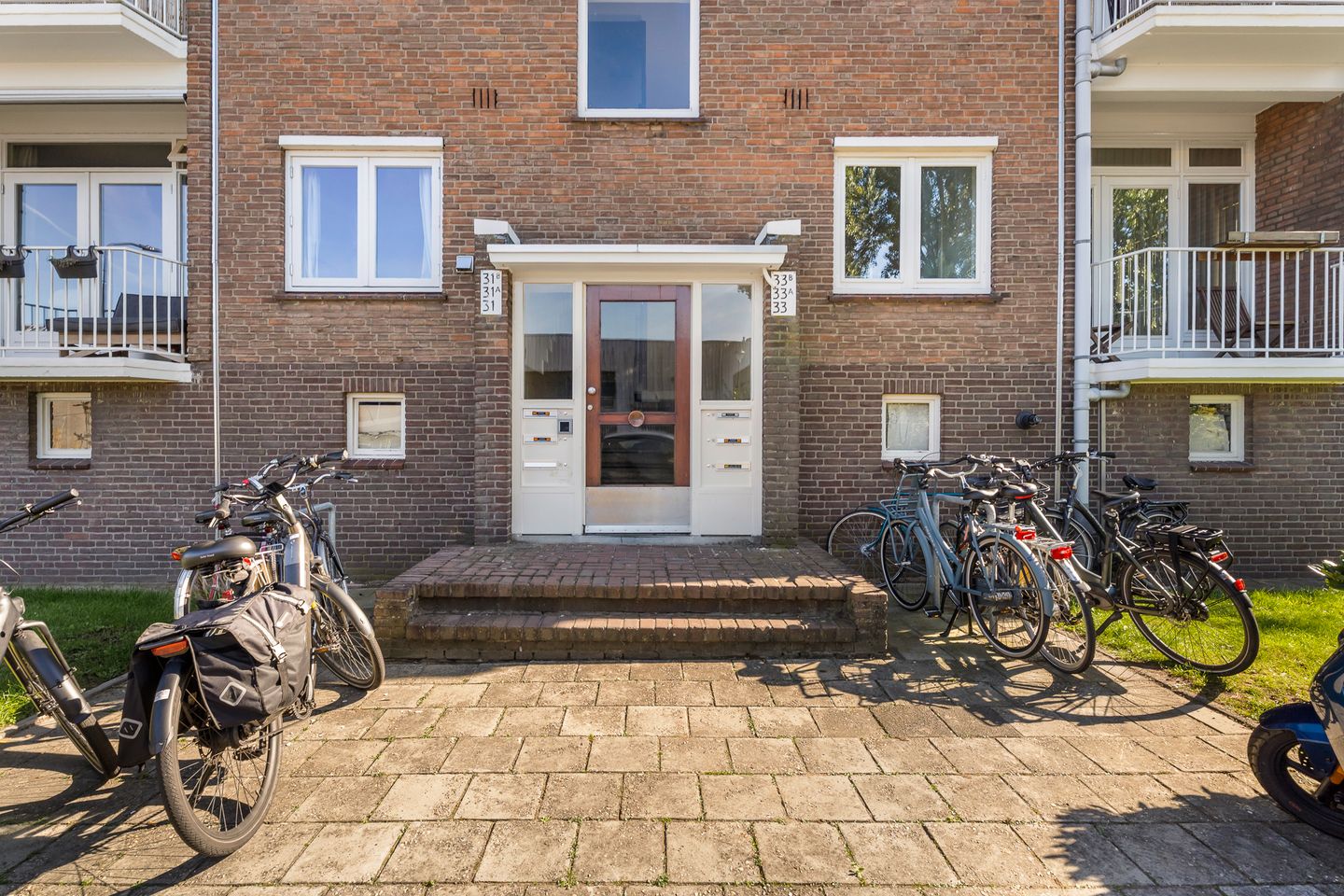 Photo 29 of Koraalstraat 33-B