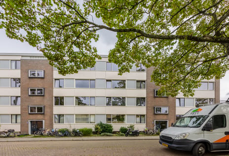 Professor van der Heijdenstraat thumbnail