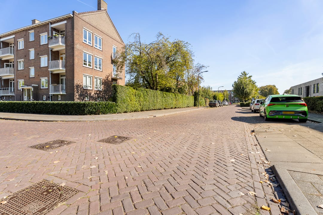 Photo 31 of Koraalstraat 33-B