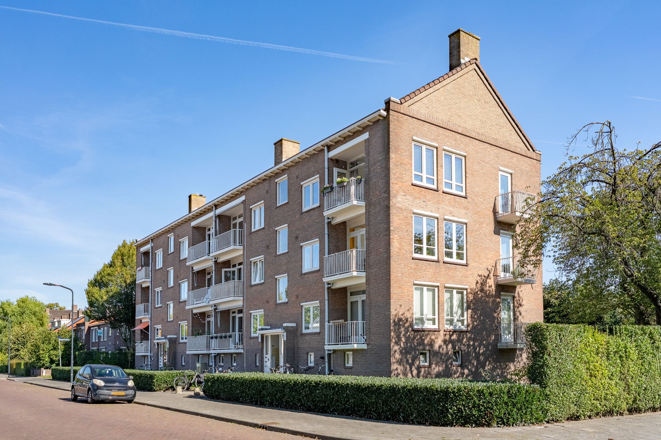 Photo 30 of Koraalstraat 33-B