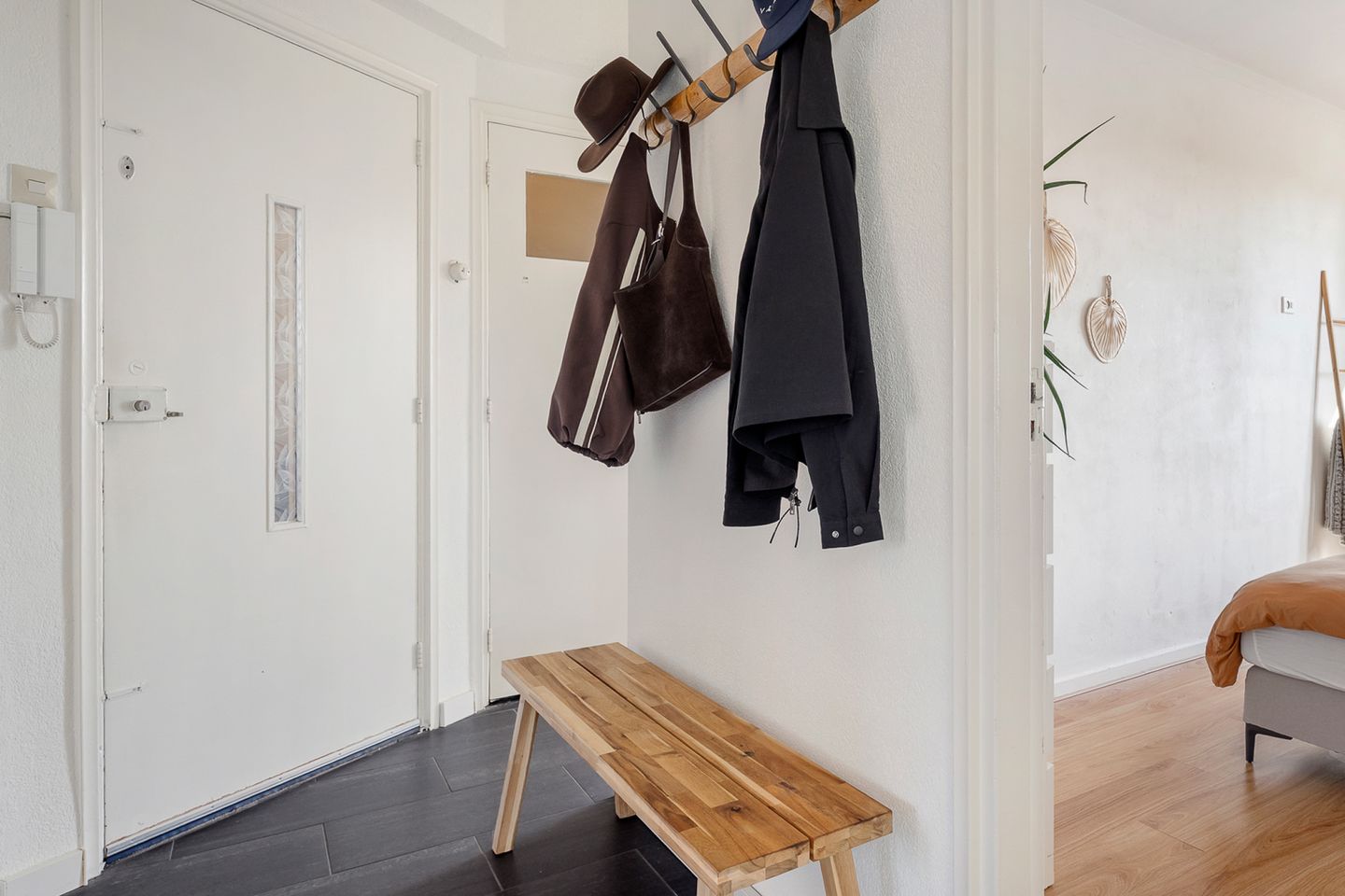 Photo 5 of Koraalstraat 33-B