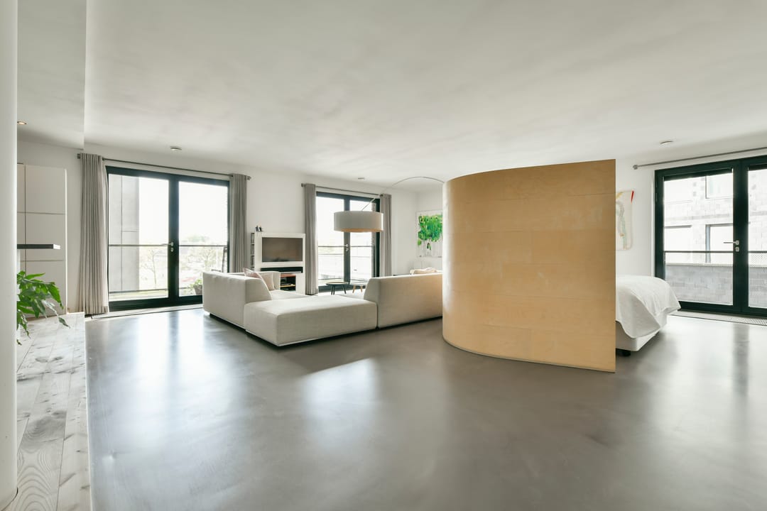 Photo 23 of Purperhoedenveem 32