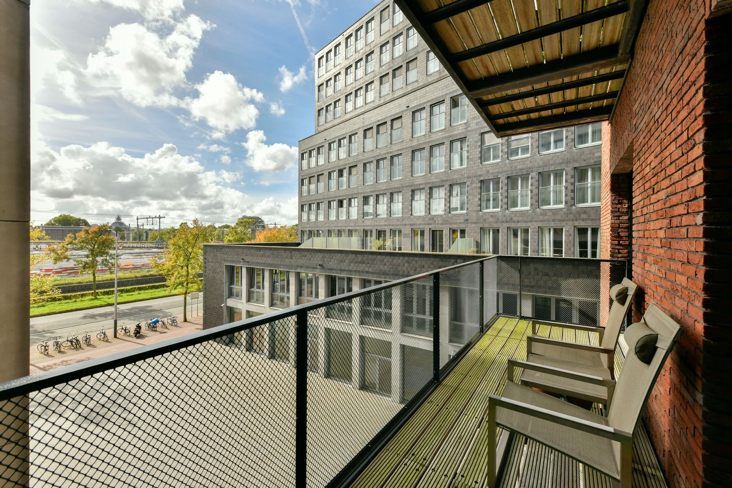 Photo 5 of Purperhoedenveem 32