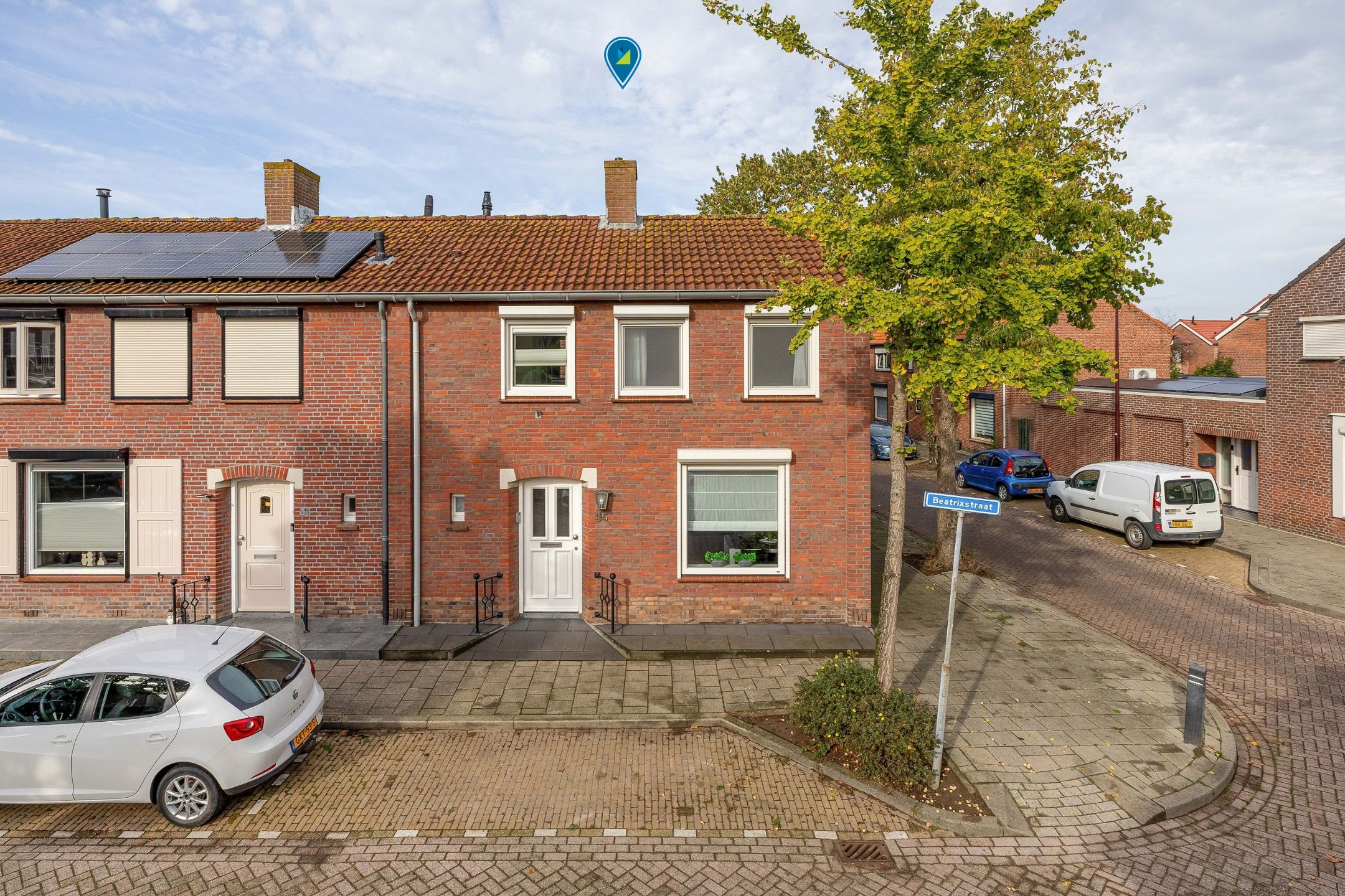 Beatrixstraat 35 