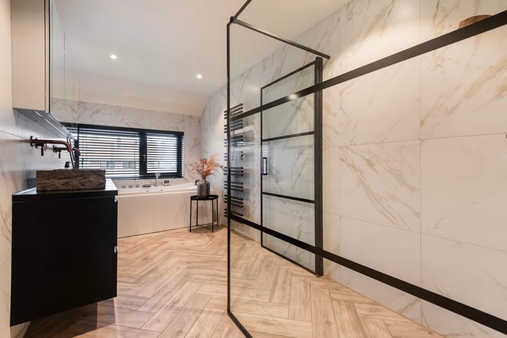 Tussenwoning te koop: Hillegondaplein 19, Rotterdam