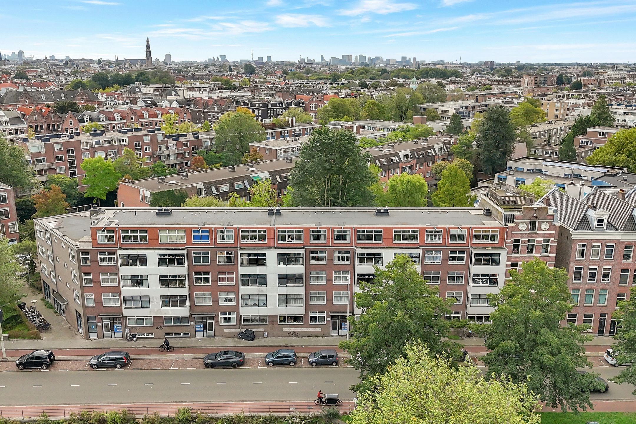 Foto 18 van Haarlemmerweg 35-E