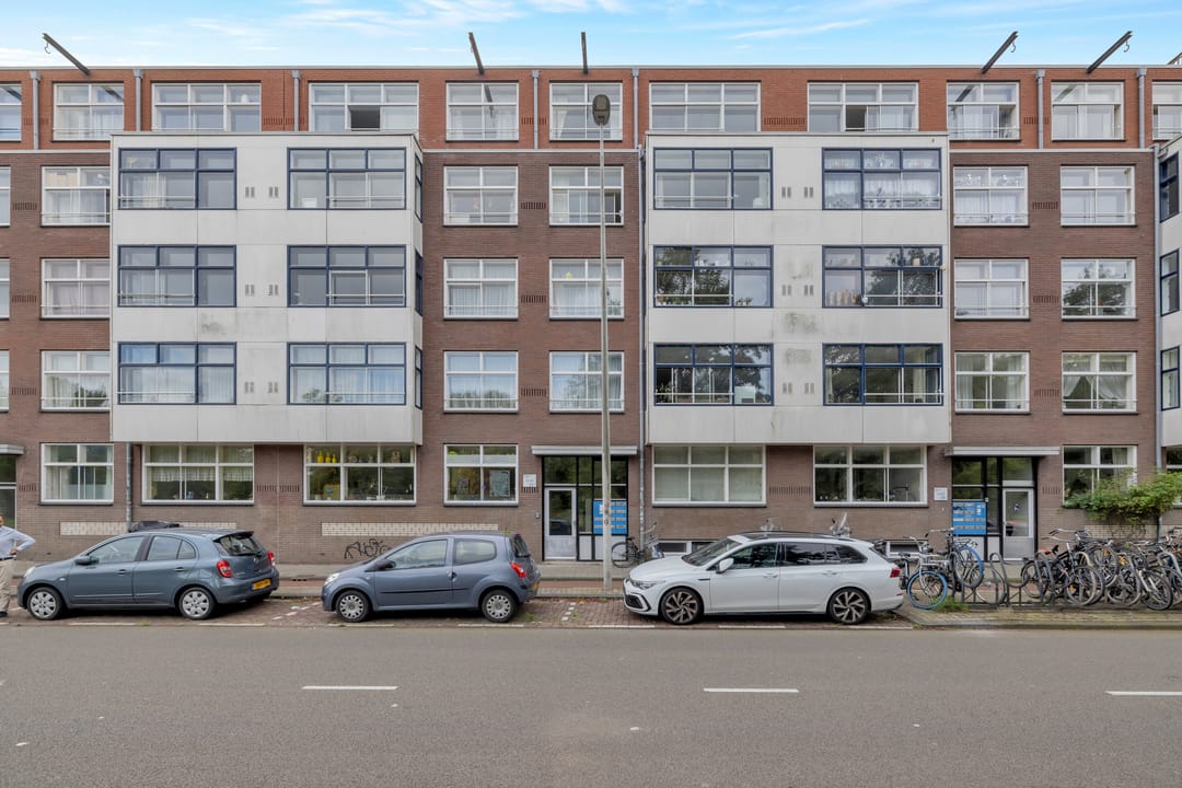 Foto 1 van Haarlemmerweg 35-E