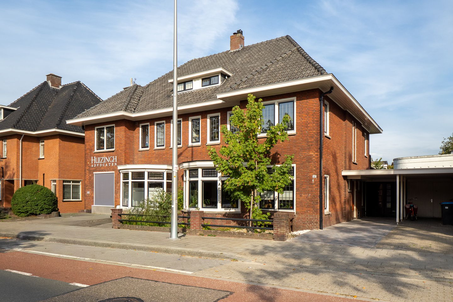 Foto 1 van Lasondersingel 147